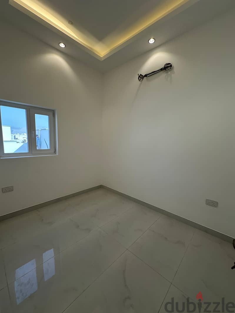 Brand-New 5BHK Villa for Rent in Azaiba - فيلا جديدة في العذيبة 18