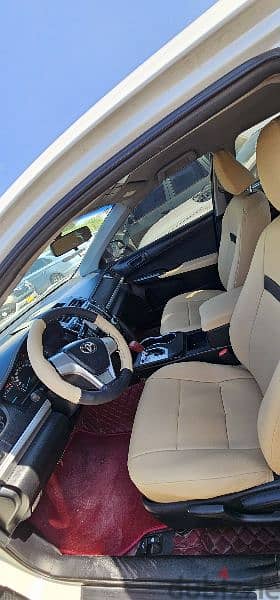 Toyota Camry 2014 2