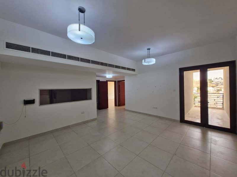 2 BR Amazing Apartment Qurum with Shared Pool & Gym 3