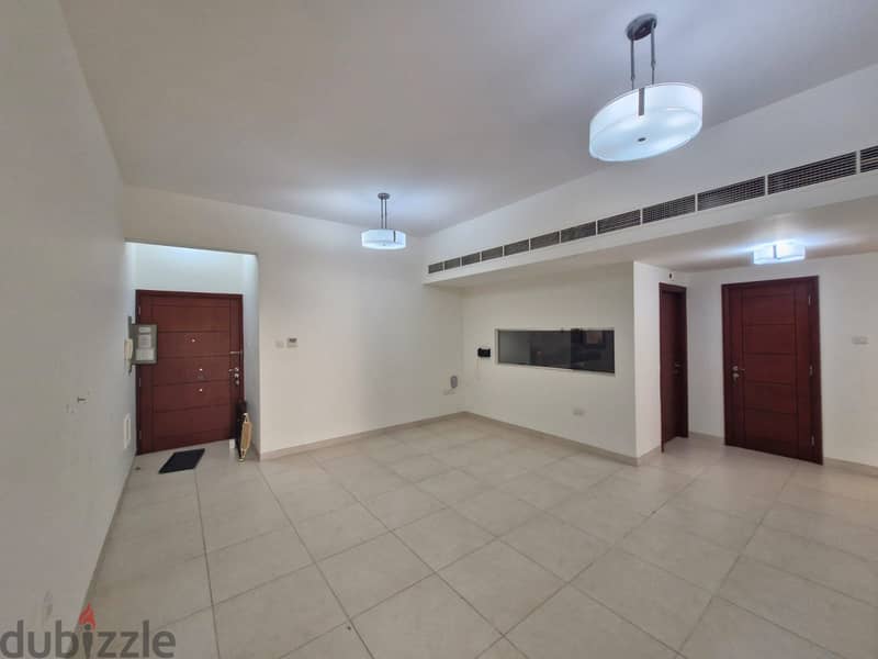 2 BR Amazing Apartment Qurum with Shared Pool & Gym 5