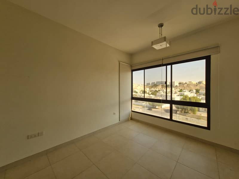 2 BR Amazing Apartment Qurum with Shared Pool & Gym 7