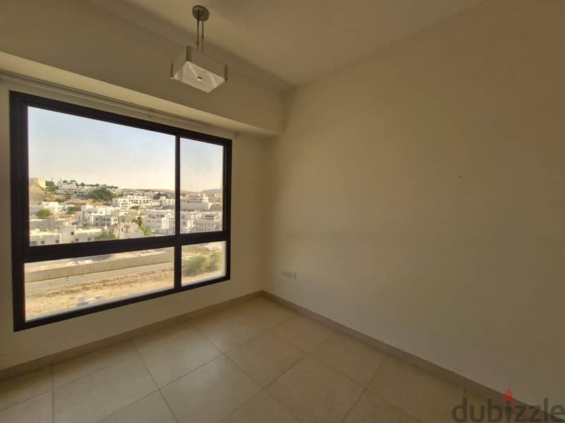 2 BR Amazing Apartment Qurum with Shared Pool & Gym 8