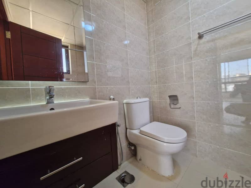 2 BR Amazing Apartment Qurum with Shared Pool & Gym 9