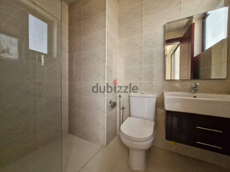 2 BR Amazing Apartment Qurum with Shared Pool & Gym 10