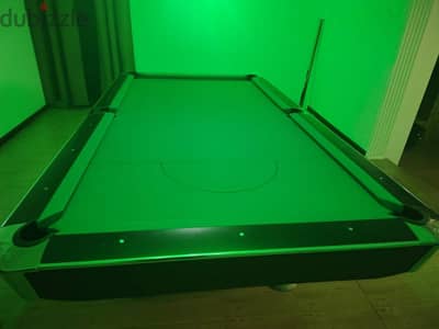 Billiard table repairing and fitting