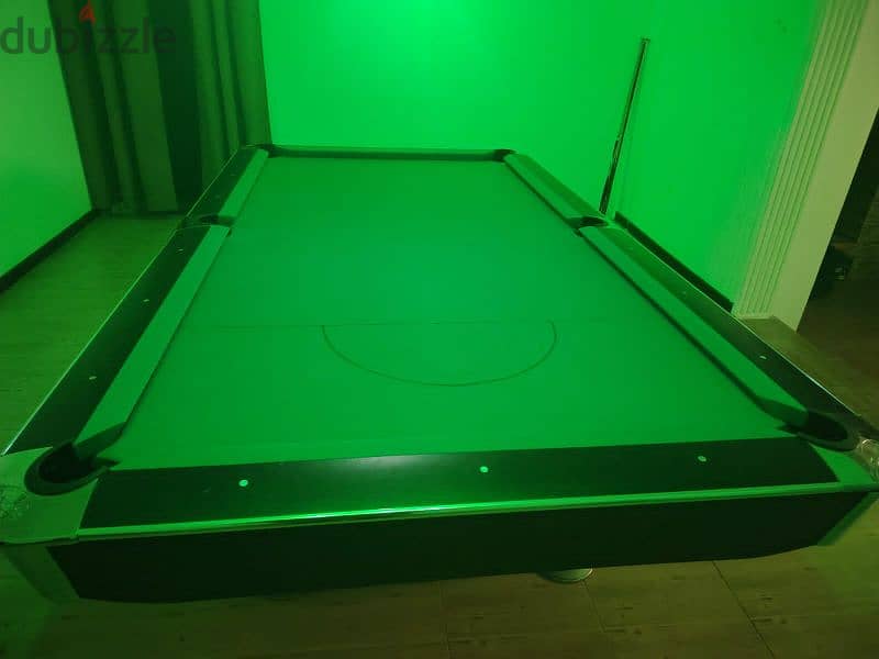 Billiard table repairing and fitting 0