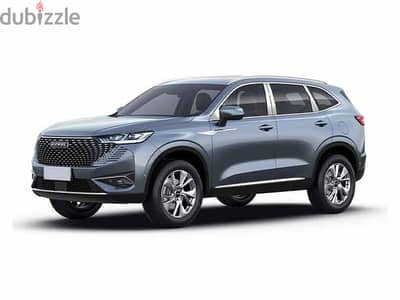 Haval H6 2024