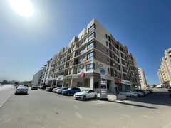 2 BR Amazing Apartment Qurum with Shared Pool & Gym 0