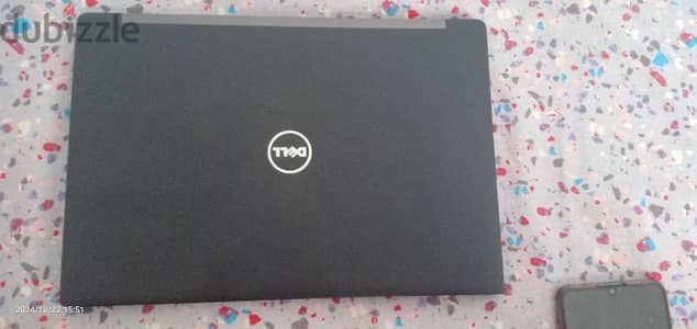 Dell laptop new in condition for sale