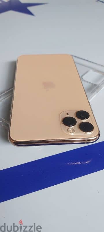 iphone 11promax 256gb 4