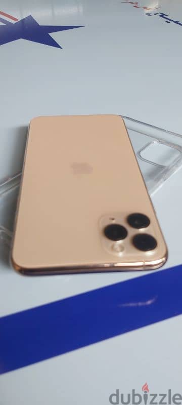 iphone 11promax 256gb 5