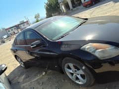 Nissan Altima 2009 3.5 0