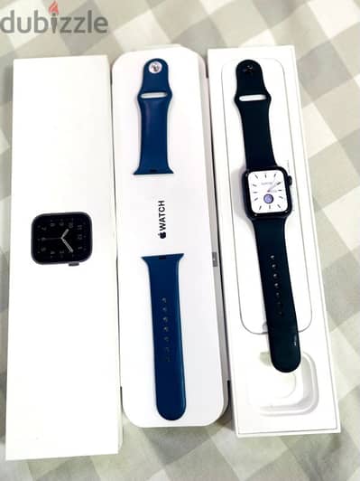 Apple watch SE 40mm GPS