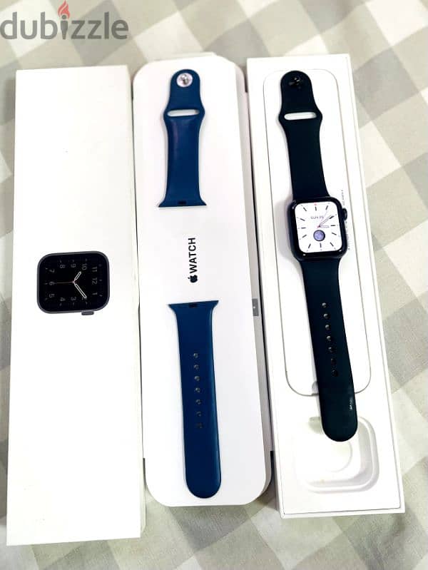 Apple watch SE 40mm GPS 0