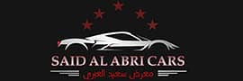 Saeed Al Abri Cars Showroom