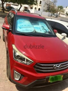 Hyundai Creta 2016 0