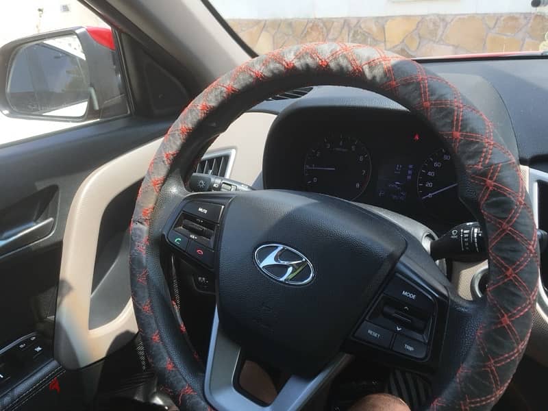 Hyundai Creta 2016 3