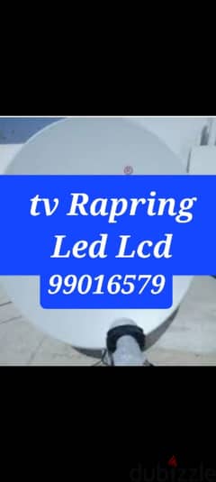 LED and LCD rapairing and installation Wall mount 0