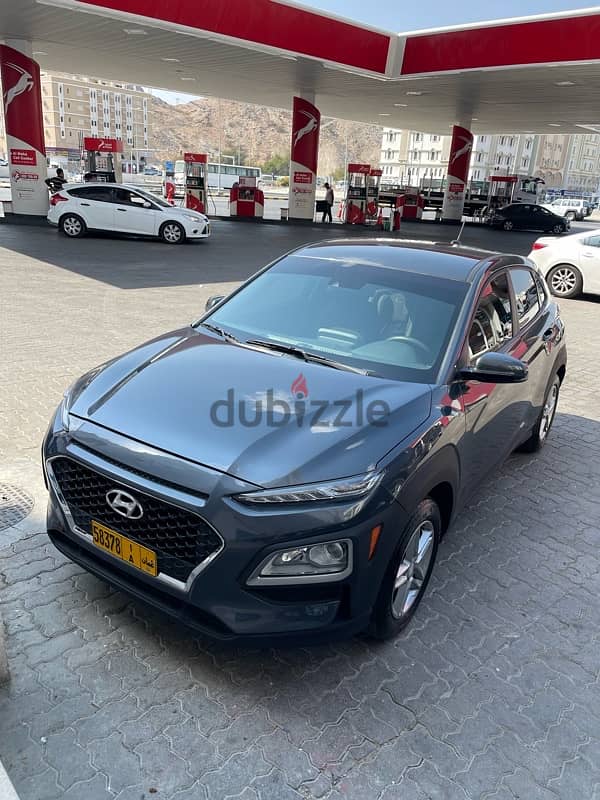 Hyundai Kona 2020 2