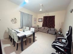 2BHK Flat for Rent for only 210 0