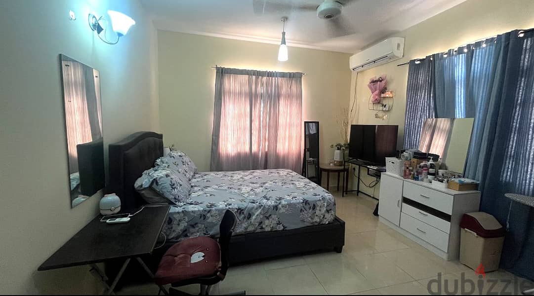 2BHK Flat for Rent for only 210 5