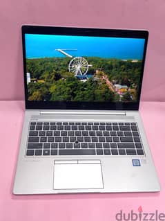 hp core i7 16gb ram 512gb ssd 14-inch screen windows 11pro 0