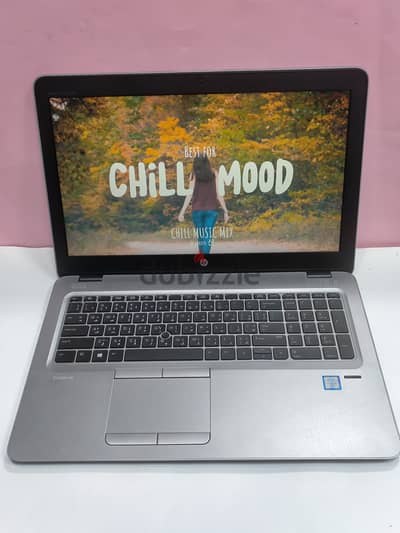 HP CORE-i7 16GB RAM 512GB SSD 15.6 INCH SCREEN WINDOWS 11PRO