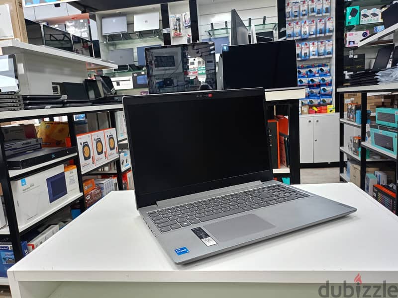 Lenovo Ideapad 3 Core i5 11th Gen 12 GB RAM 1TB HDD 2