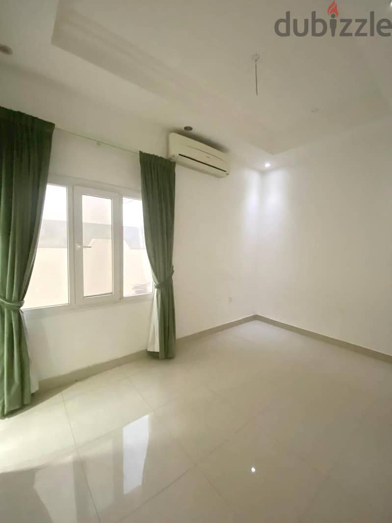 "SR-AK-638 *For Rent: Spacious Commercial Villa in Al Mawaileh South! 7