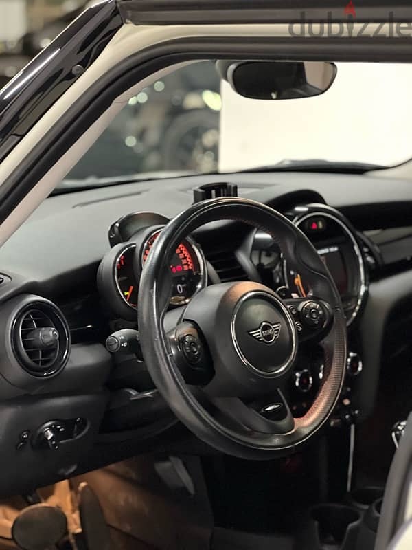 ميني كوبر 2020 اس Mini Cooper 6