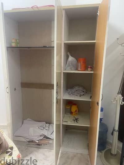 cupboard