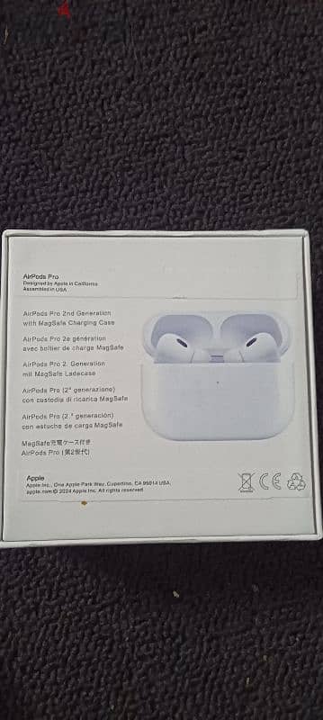 earbuds apple 1