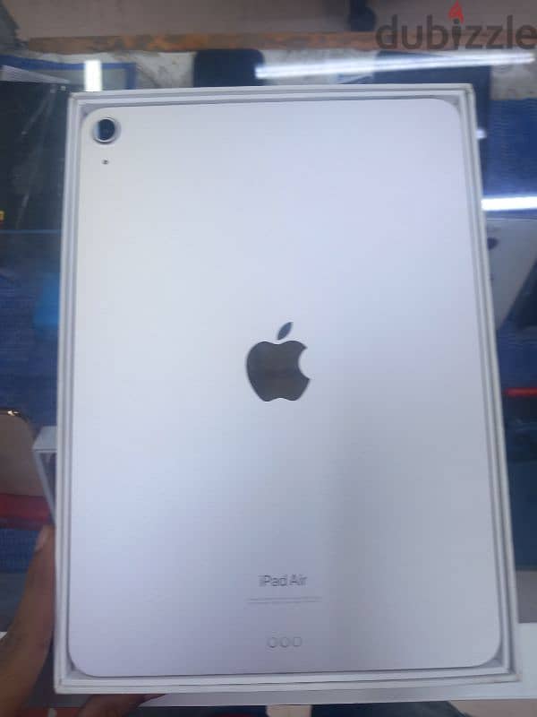 ipad air5 0