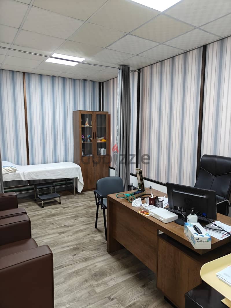 new clinic medical hospital polyclinic for sale 19