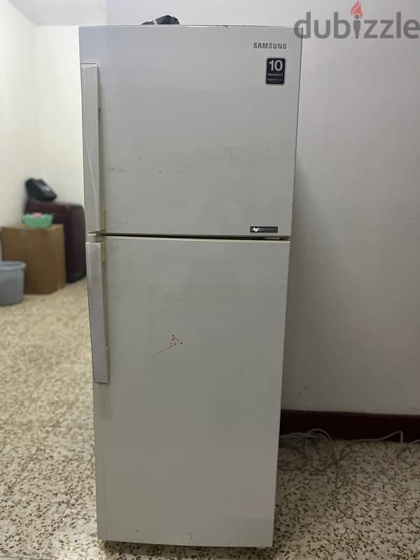 Samsung refregerator for Sale 1