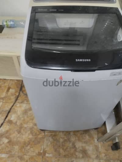 Automatic washing machine for sale