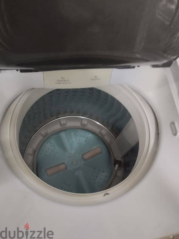 Automatic washing machine for sale 1