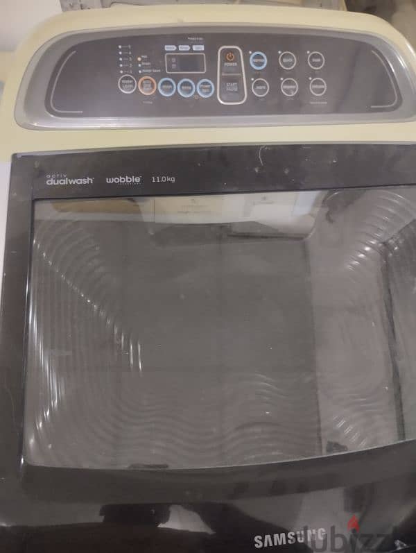 Automatic washing machine for sale 2