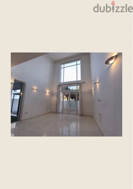 For Rent: Stunning 3-Bedroom Duplex Apartment in Almouj Muscat 2