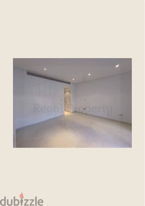 For Rent: Stunning 3-Bedroom Duplex Apartment in Almouj Muscat 8