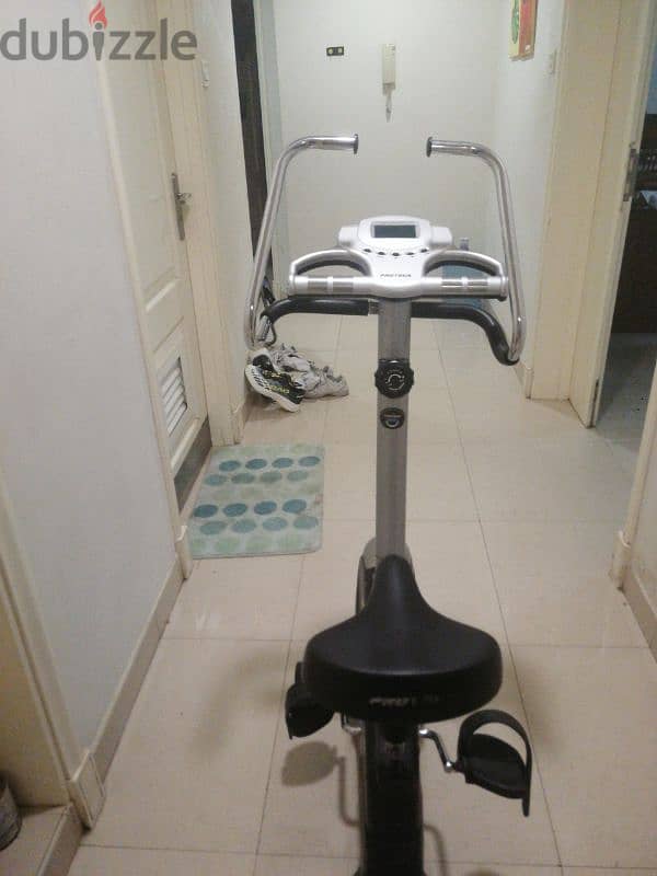 home bike 1