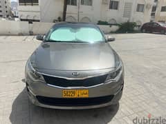 Kia Optima 2016 1st option 0