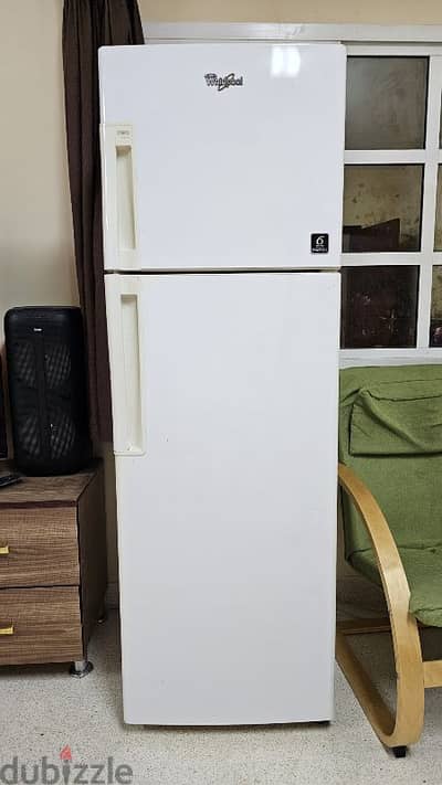 fridge to sale