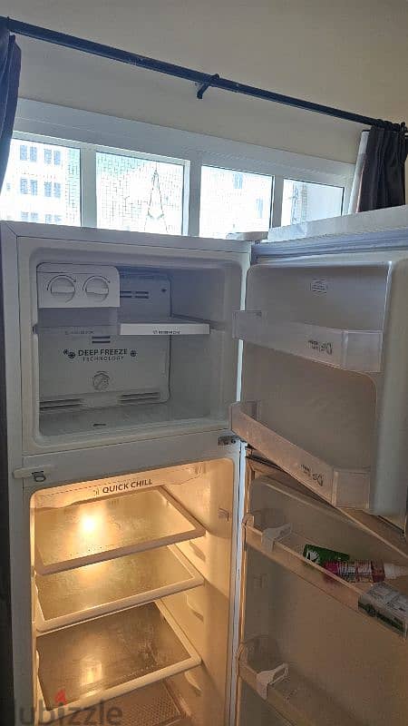 fridge to sale 1