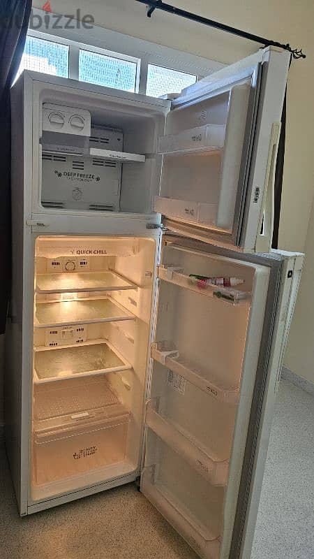 fridge to sale 2