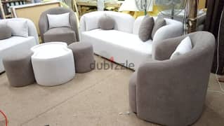 Brand New Sofa Set 8siter 0