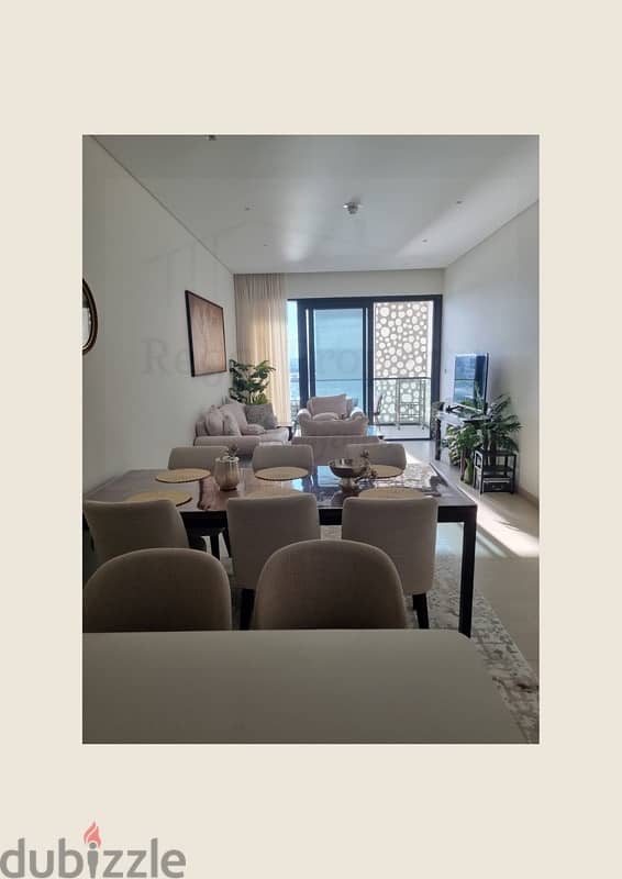 For Sale: Stunning 2-Bedroom Apartment in Juman 2 6