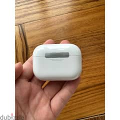 Apple Airpods PRO2 0