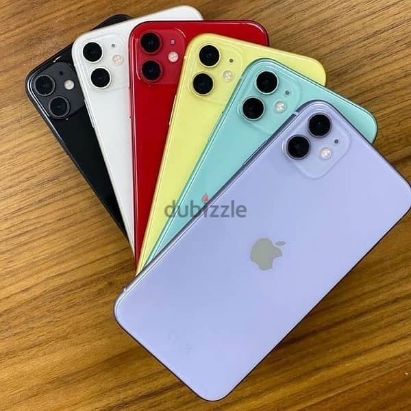 iphone 11  90+ 256 gb Only 115 Omr Whatsaap  77420295 0