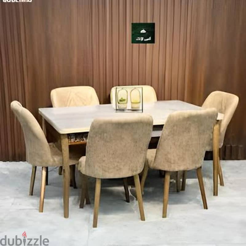 Elegant Dining Tables: Style & Function for Your Home 0